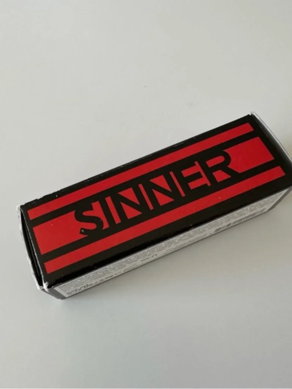 Lipstick Queen | Sinner 